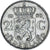 Münze, Niederlande, Juliana, 2-1/2 Gulden, 1960, SS, Silber, KM:185