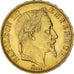 Francia, Napoleon III, Napoléon III, 50 Francs, 1866, Paris, SPL-, Oro, KM:8...