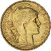 Moneda, Francia, Marianne, 20 Francs, 1899, Paris, EBC, Oro, KM:847