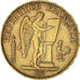 Coin, France, Génie, 20 Francs, 1896, Paris, AU(55-58), Gold, KM:825