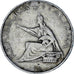 Moneta, Włochy, 500 Lire, 1961, Rome, EF(40-45), Srebro, KM:99