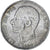 Moneda, España, Alfonso XII, 5 Pesetas, 1884, Madrid, BC+, Plata, KM:688