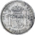 Moeda, Espanha, Alfonso XII, 5 Pesetas, 1884, Madrid, VF(20-25), Prata, KM:688