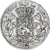 Belgien, Leopold I, 5 Francs, 5 Frank, 1851, S+, Silber, KM:17