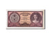 Biljet, Hongarije, 1 Milliard Pengö, 1946, TTB