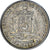 Coin, Venezuela, Gram 10, 2 Bolivares, 1945, Philadelphia, AU(50-53), Silver