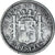 Münze, Spanien, Provisional Government, 2 Pesetas, 1870, Madrid, S+, Silber