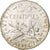 Munten, Frankrijk, Semeuse, 50 Centimes, 1915, Paris, ZF+, Zilver, KM:854