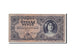 Banknote, Hungary, 500 Pengö, 1945, KM:117a, EF(40-45)