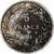 Moneta, Francia, Louis-Philippe, 5 Francs, 1831, Marseille, MB+, Argento