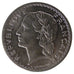 FRANCE, Lavrillier, 5 Francs, 1945, Paris, MS(60-62), Aluminium, 31, Gadoury...