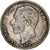 Espagne, Alfonso XII, 5 Pesetas, 1882, Madrid, TB+, Argent, KM:688