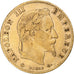 Munten, Frankrijk, Napoleon III, Napoléon III, 5 Francs, 1863, Paris, FR+