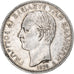 Coin, Greece, George I, 5 Drachmai, 1876, Paris, EF(40-45), Silver, KM:46