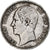 Bélgica, Leopold I, 5 Francs, 5 Frank, 1865, Plata, MBC, KM:17