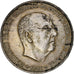 Monnaie, Espagne, Caudillo and regent, 100 Pesetas, 1966, Madrid, TTB+, Argent