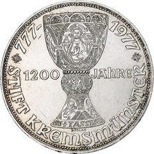 Austria, 100 Schilling, 1977, Silver, AU(55-58), KM:2934