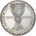 Austria, 100 Schilling, 1977, Silver, AU(55-58), KM:2934