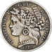 Peru, Peseta, 1880, Lima, Silver, VF(30-35), KM:200.1