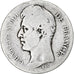 Francia, 2 Francs, Charles X, 1828, Lille, Argento, B+, Gadoury:516, KM:725.13