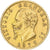 Munten, Italië, Vittorio Emanuele II, 20 Lire, 1878, Rome, ZF, Goud, KM:10.2