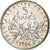 France, Semeuse, 5 Francs, 1966, Paris, TTB+, Argent, KM:926, Gadoury:770