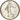 Frankreich, Semeuse, 5 Francs, 1969, Paris, VZ, Silber, KM:926, Gadoury:770