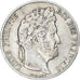 Monnaie, France, Louis-Philippe, 5 Francs, 1846, Paris, TB+, Argent