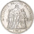 France, Hercule, 5 Francs, 1875, Paris, AU(50-53), Silver, KM:820.1