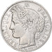 Moneda, Francia, Cérès, 5 Francs, 1851, Paris, MBC, Plata, Gadoury:719