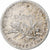 Moneta, Francja, Semeuse, 50 Centimes, 1898, Paris, EF(40-45), Srebro, KM:854