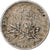 Munten, Frankrijk, Semeuse, 50 Centimes, 1899, Paris, ZF, Zilver, KM:854