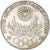 Bundesrepublik Deutschland, 10 Mark, 1972, Munich, AU(55-58), Silber, KM:135