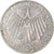 Münze, Bundesrepublik Deutschland, 10 Mark, 1972, Munich, VZ, Silber, KM:130