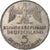 République fédérale allemande, 5 Mark, 1971, Karlsruhe, Argent, TTB, KM:128.1