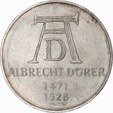 Coin, GERMANY - FEDERAL REPUBLIC, 5 Mark, 1971, Munich, Germany, EF(40-45)