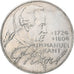 Coin, GERMANY - FEDERAL REPUBLIC, 5 Mark, 1974, Munich, Germany, AU(55-58)