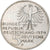 Monnaie, République fédérale allemande, 5 Mark, 1974, Munich, Germany, SUP