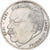 Coin, GERMANY - FEDERAL REPUBLIC, 5 Mark, 1975, Hamburg, Germany, AU(55-58)