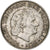 Netherlands, Juliana, Gulden, 1956, Silver, EF(40-45), KM:184
