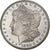 États-Unis, Dollar, Morgan Dollar, 1880, U.S. Mint, Argent, SPL+, KM:110