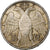 GREECE, 30 Drachmai, 1964, KM #87, AU(55-58), Silver, 30.3, 12.07