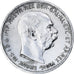 Moeda, Áustria, Franz Joseph I, Corona, 1914, Vienna, AU(55-58), Prata, KM:2820