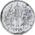 Moneta, Austria, Franz Joseph I, Corona, 1914, Vienna, AU(55-58), Srebro