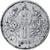 Austria, Franz Joseph I, Corona, 1915, Silver, EF(40-45), KM:2820