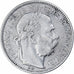 Monnaie, Hongrie, Franz Joseph I, Korona, 1895, Kormoczbanya, TB+, Argent
