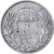 Moneda, Hungría, Franz Joseph I, Korona, 1895, Kormoczbanya, BC+, Plata, KM:484