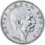 Moneda, Serbia, Peter I, Dinar, 1912, EBC+, Plata, KM:25.1