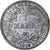 GERMANY - EMPIRE, Wilhelm II, Mark, 1916, Stuttgart, Silver, AU(55-58), KM:14