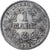 GERMANY - EMPIRE, Wilhelm II, Mark, 1915, Munich, Silver, MS(60-62), KM:14